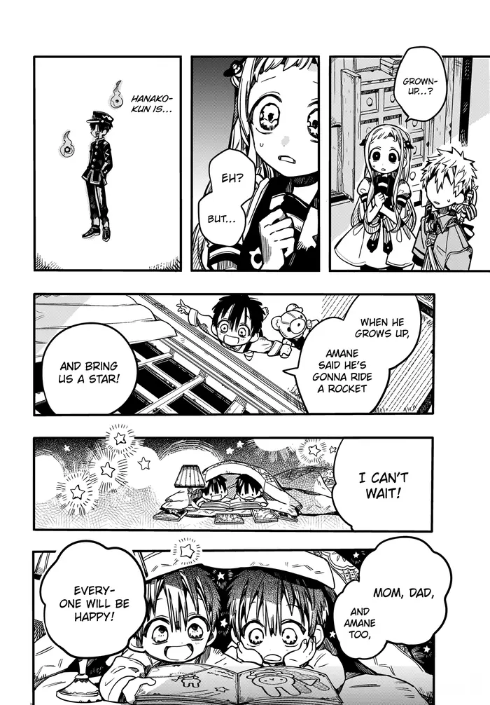 Toilet-Bound Hanako-kun Chapter 81 image 37_optimized